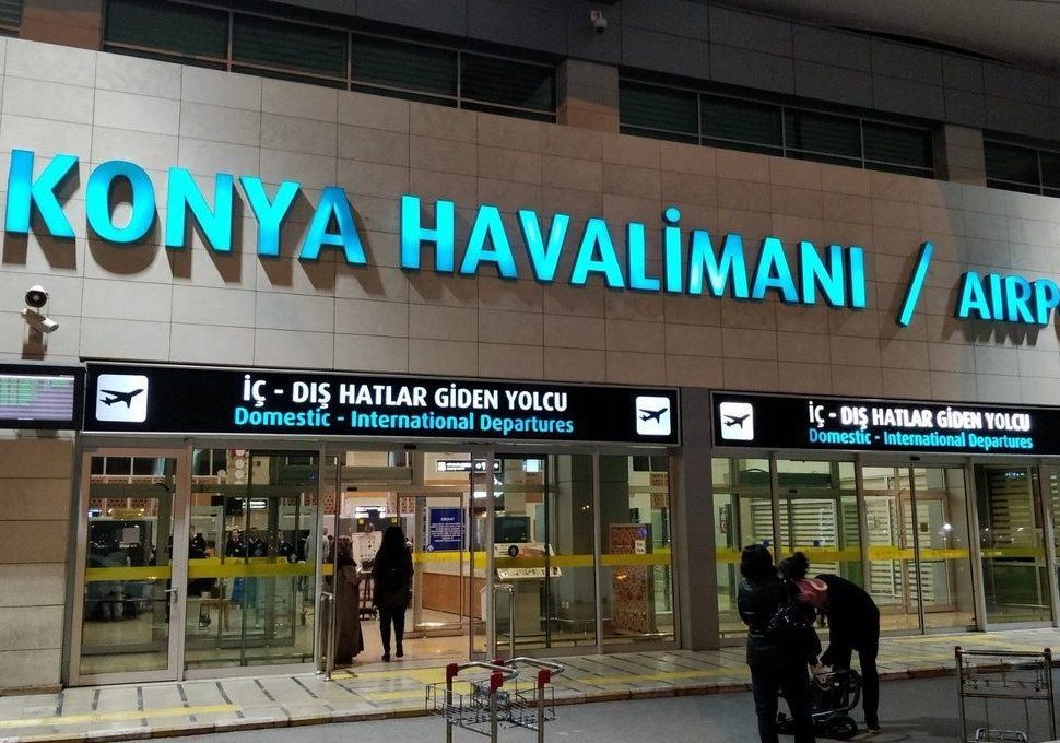 konya-havalimani-karaman-transfer